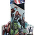 Marvel Avengers Assemble BENGOO G9000 Skin